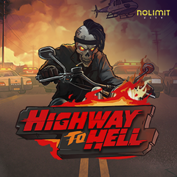 Highway to Hell - HASEAGAMING