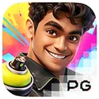 Graffiti Rush - HASEAGAMING