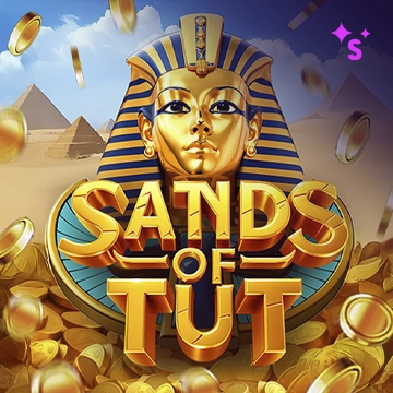 Tut Bonanza - HASEAGAMING