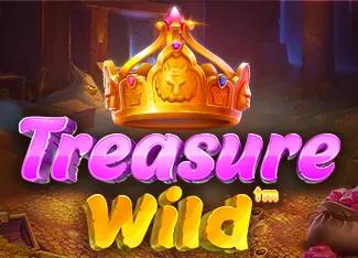 Treasure Wild - HASEAGAMING