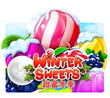 Winter Sweets - HASEAGAMING