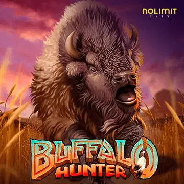 Buffalo Hunter - HASEAGAMING