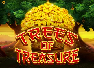 Trees of Treasure - HASEAGAMING