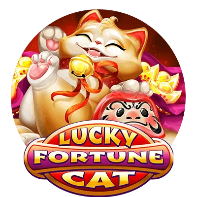 Lucky Fortune Cat - HASEAGAMING