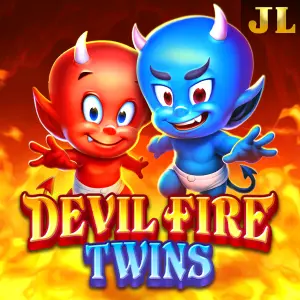 Devil Fire Twins - HASEAGAMING