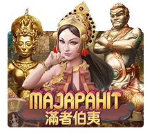 Majapahit - HASEAGAMING