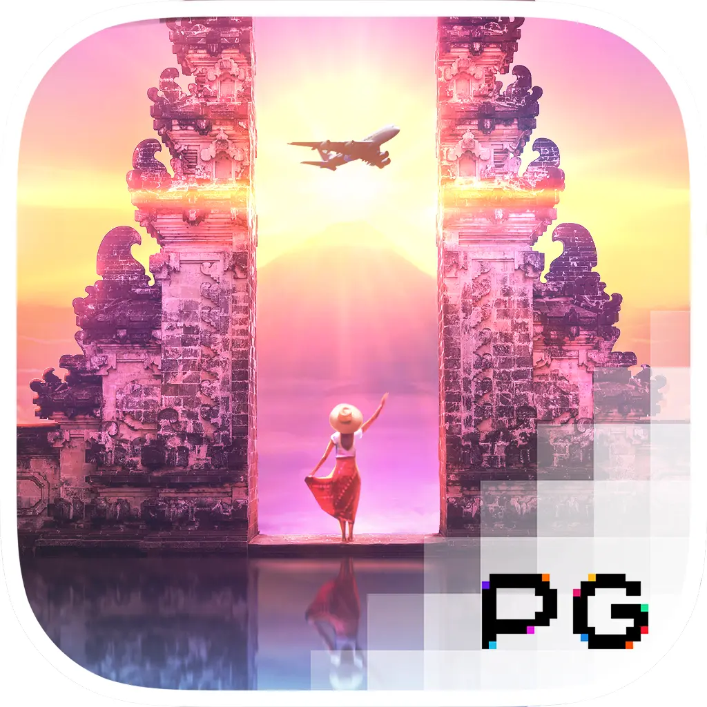 Bali Vacation - HASEAGAMING