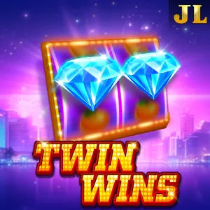 TWIN WINS - HASEAGAMING