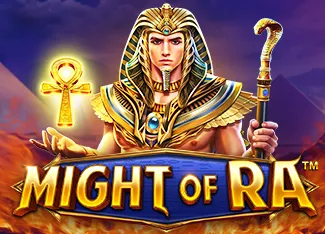 Might of Ra - HASEAGAMING