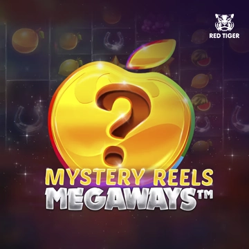 Mystery Reels Megaways - HASEAGAMING