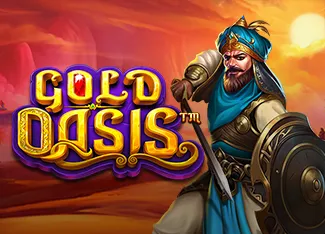 Gold Oasis - HASEAGAMING