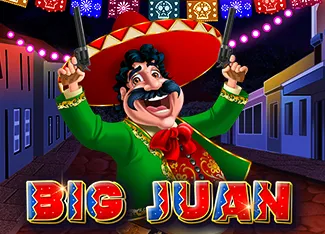 Big Juan - HASEAGAMING