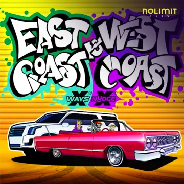East Coast vs West Coast - HASEAGAMING