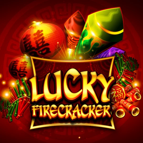 Lucky Firecracker - HASEAGAMING