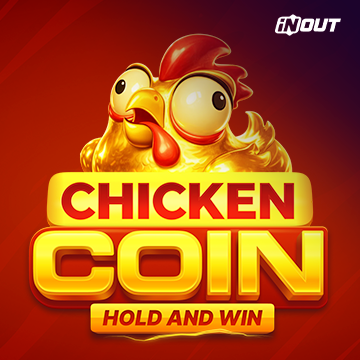 Chicken Coin - HASEAGAMING