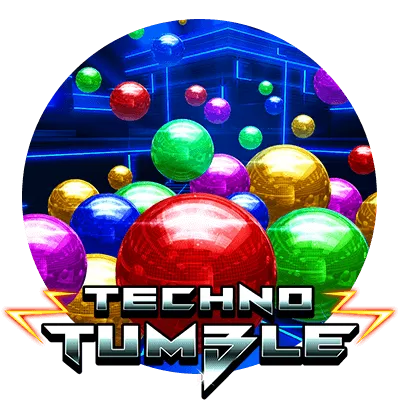 Techno Tumble - HASEAGAMING
