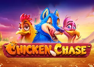 Chicken Chase - HASEAGAMING