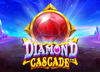Diamond Cascade - HASEAGAMING
