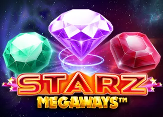 Starz Megaways - HASEAGAMING
