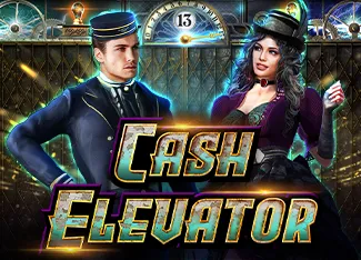 Cash Elevator - HASEAGAMING