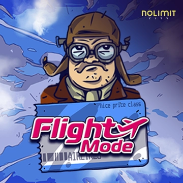 Flight Mode - HASEAGAMING