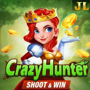 Crazy Hunter - HASEAGAMING
