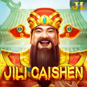 JILI Caishen - HASEAGAMING