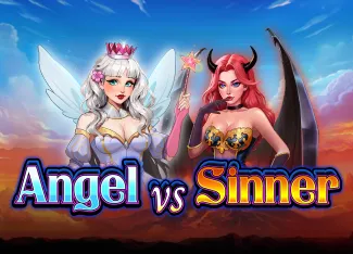 Angel vs Sinner - HASEAGAMING