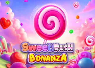 Sweet Rush Bonanza - HASEAGAMING