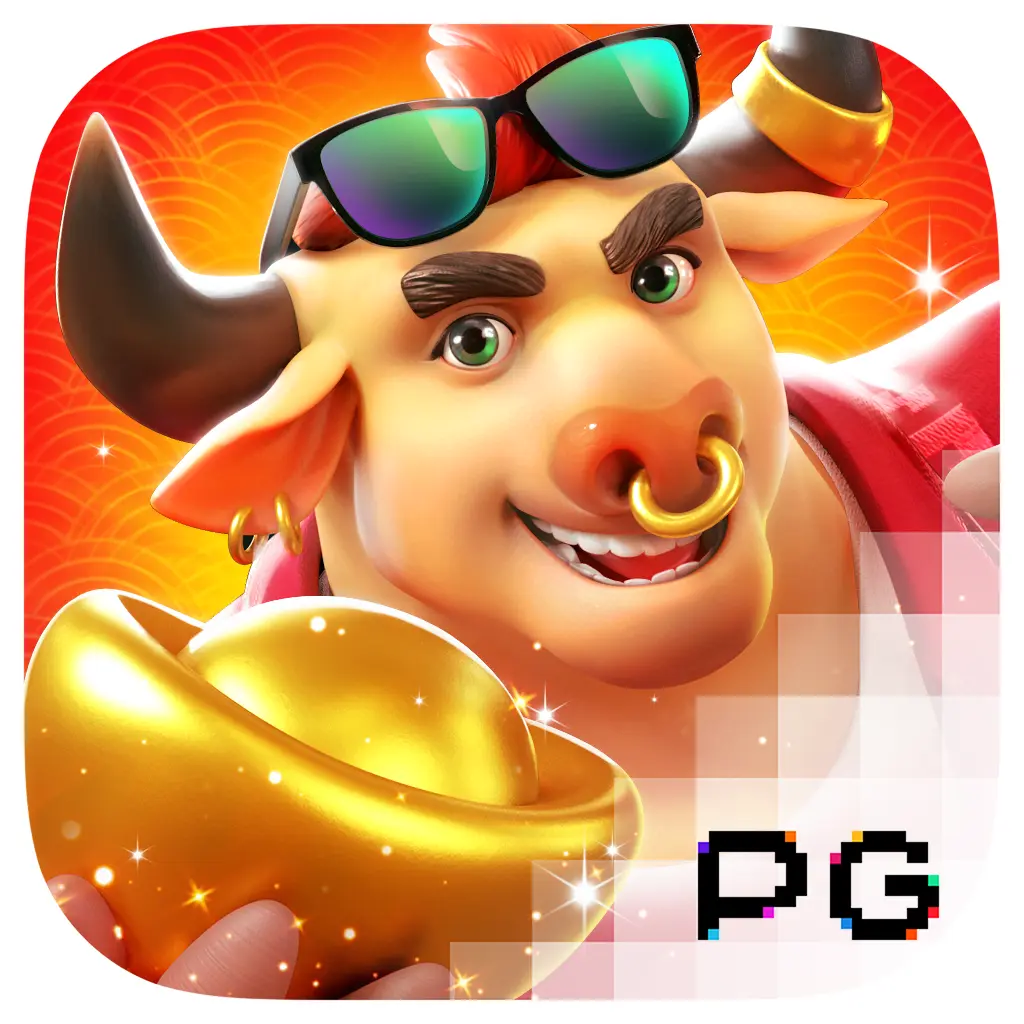 Fortune Ox - HASEAGAMING