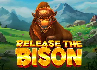 Release the Bison - HASEAGAMING