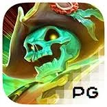 Dead Mans Riches - HASEAGAMING