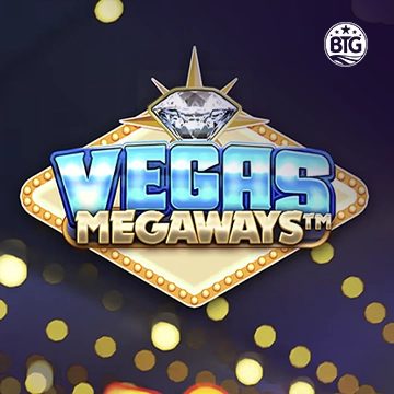 Vegas Megaways - HASEAGAMING