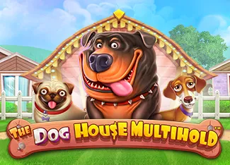 The Dog House Multihold - HASEAGAMING