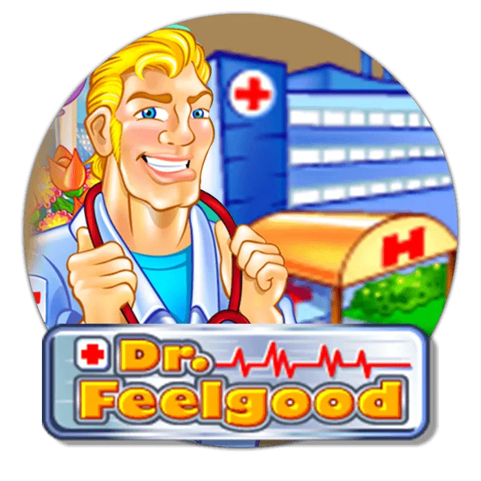 Dr Feelgood - HASEAGAMING