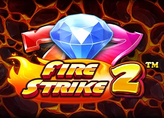 Fire Strike 2 - HASEAGAMING