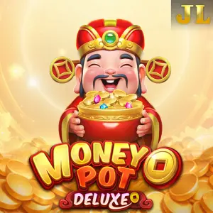 Money Pot DELUXE - HASEAGAMING