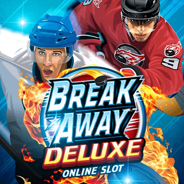 Break Away Deluxe - HASEAGAMING