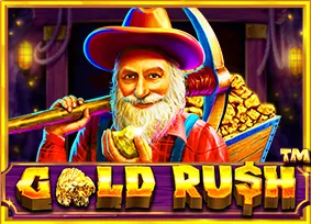 Gold Rush - HASEAGAMING