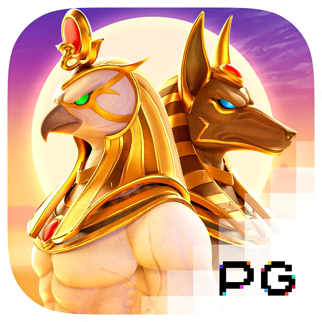 Egypts Book of Mystery - HASEAGAMING