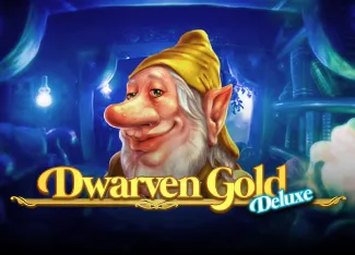Dwarven Gold Deluxe - HASEAGAMING