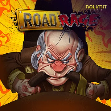 Road Rage - HASEAGAMING