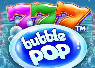 Bubble Pop - HASEAGAMING