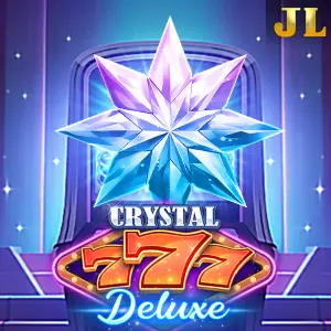 Crystal 777 DELUXE - HASEAGAMING