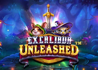 Excalibur Unleashed - HASEAGAMING