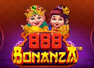 888 Bonanza - HASEAGAMING