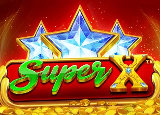 Super X - HASEAGAMING