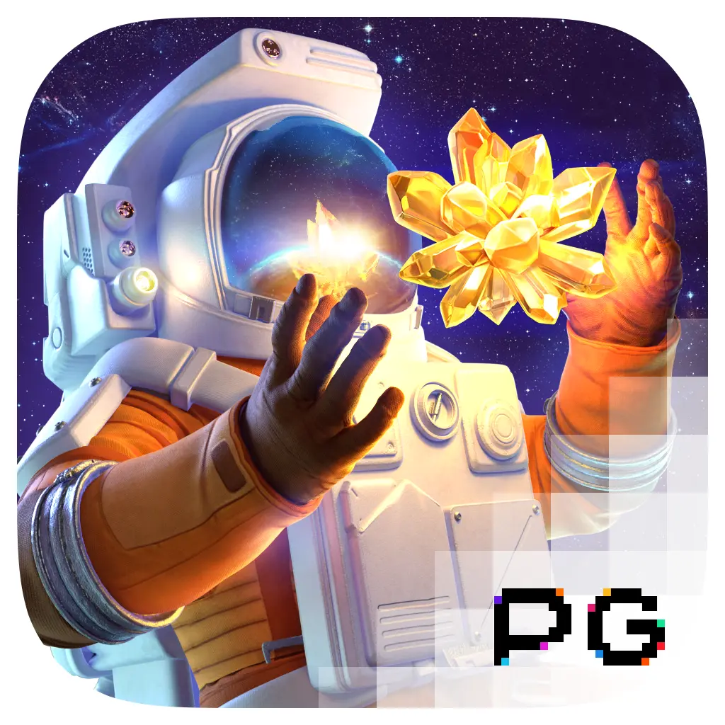 Galactic Gems - HASEAGAMING
