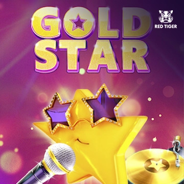 Gold Star - HASEAGAMING