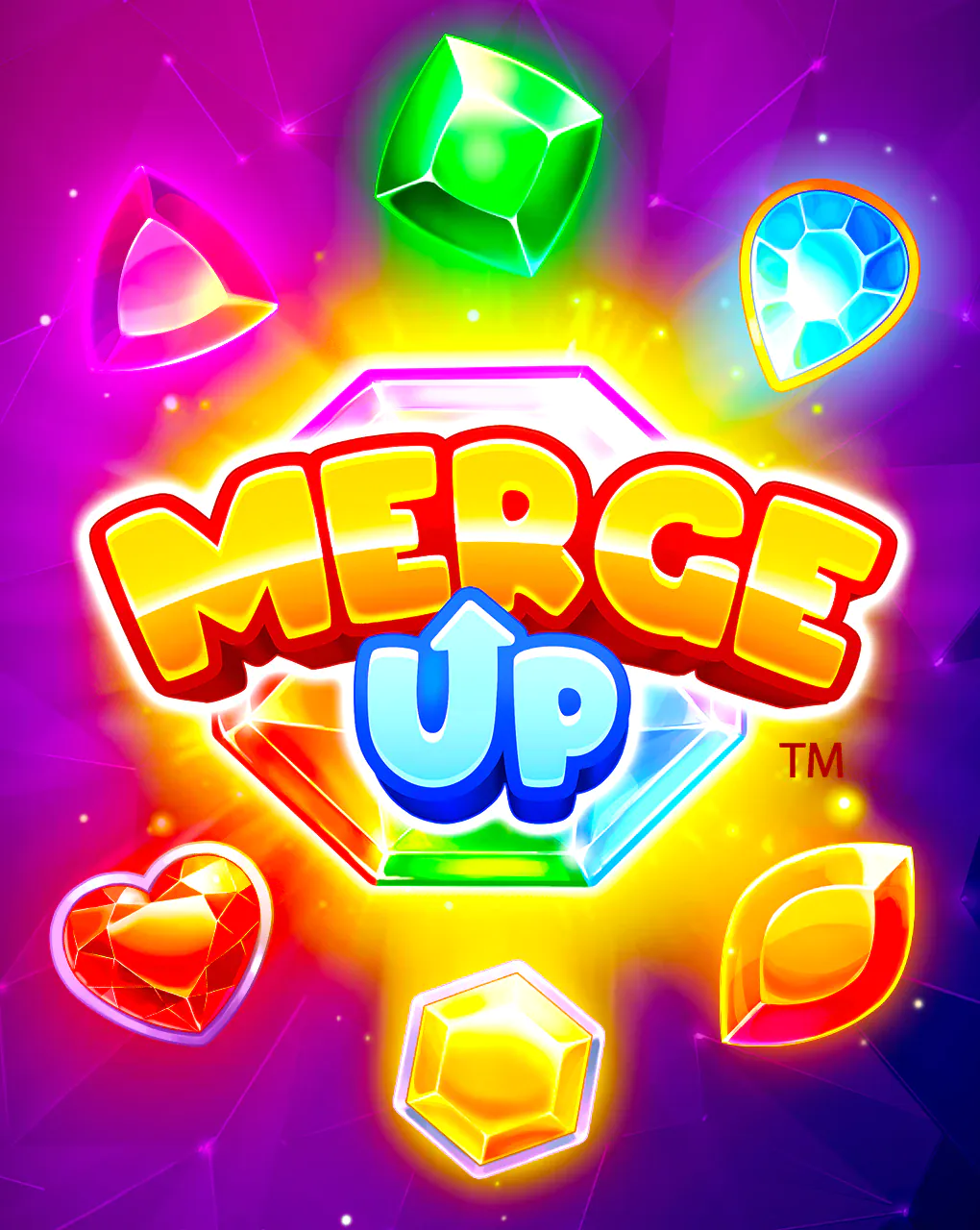 Merge Up - HASEAGAMING